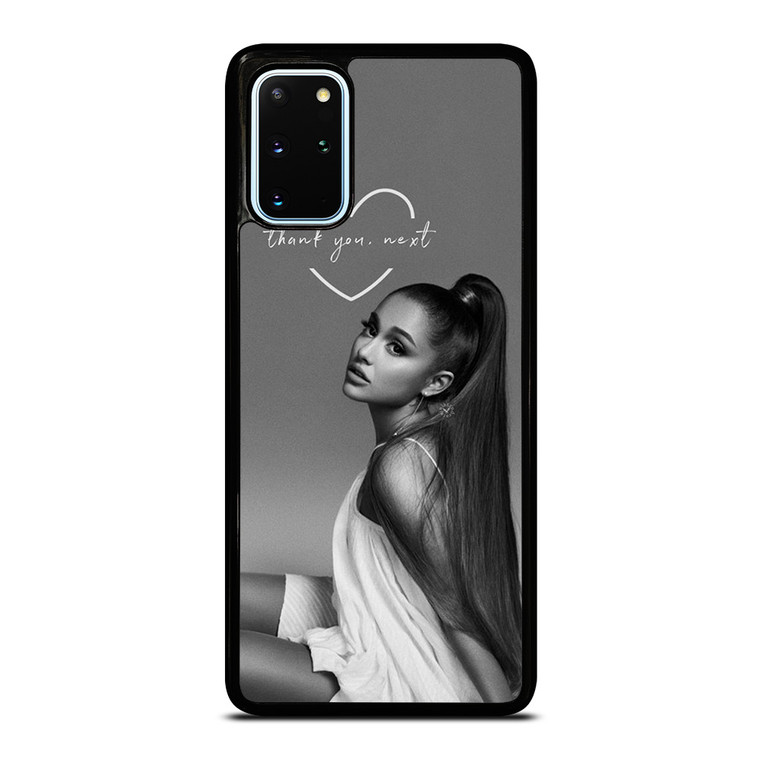 ARIANA GRANDE THANK YOU NEXT Samsung Galaxy S20 Plus Case Cover