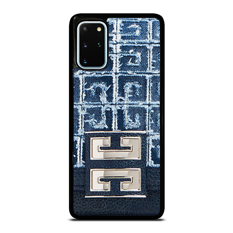 GIVENCHY LOGO JEANS BAG Samsung Galaxy S20 Plus Case Cover