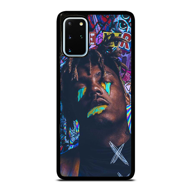 JUICE WRLD RAPPER ART Samsung Galaxy S20 Plus Case Cover