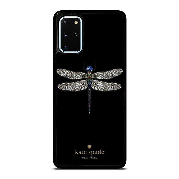 KATE SPADE NEW YORK DRAGONFLY Samsung Galaxy S20 Plus Case Cover