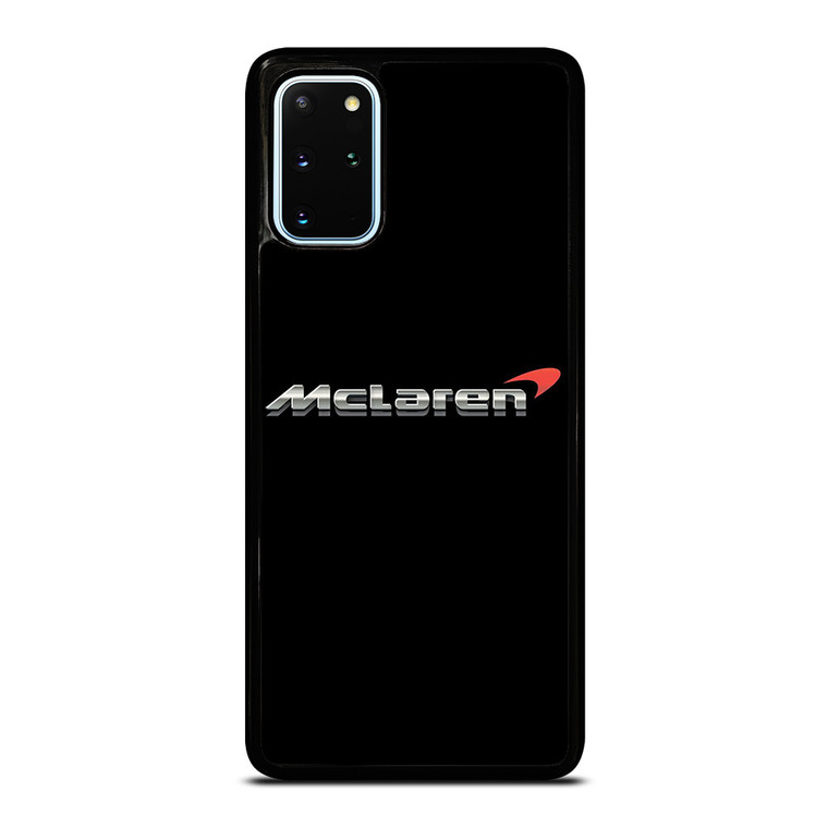 MCLAREN CAR LOGO Samsung Galaxy S20 Plus Case Cover