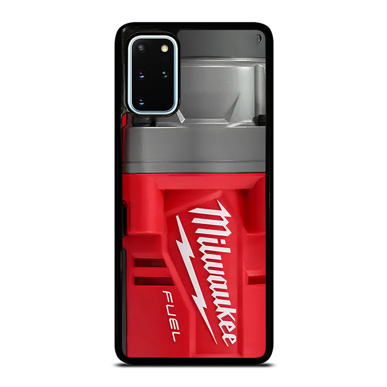 MILWAUKEE TOOL FUEL LOGO Samsung Galaxy S20 Plus Case Cover