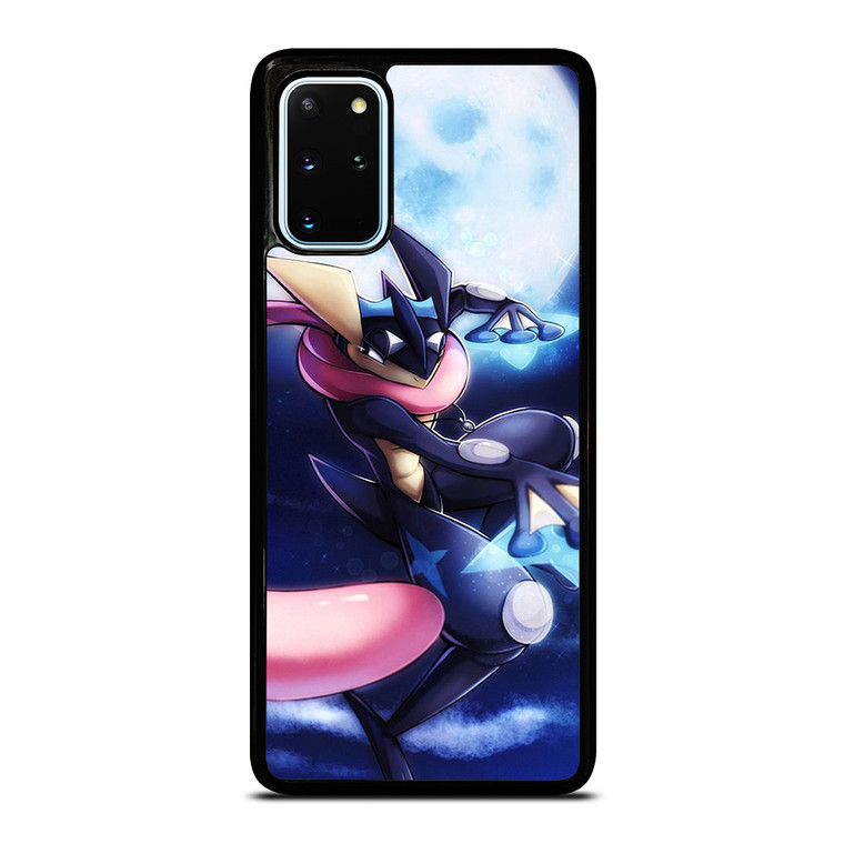 POKEMON GRENINJA POCKET MONSTERS Samsung Galaxy S20 Plus Case Cover