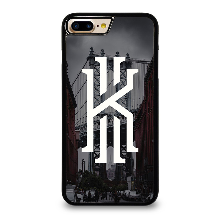 KYRIE IRVING BROOKLYN NETS iPhone 7 / 8 Plus Case Cover