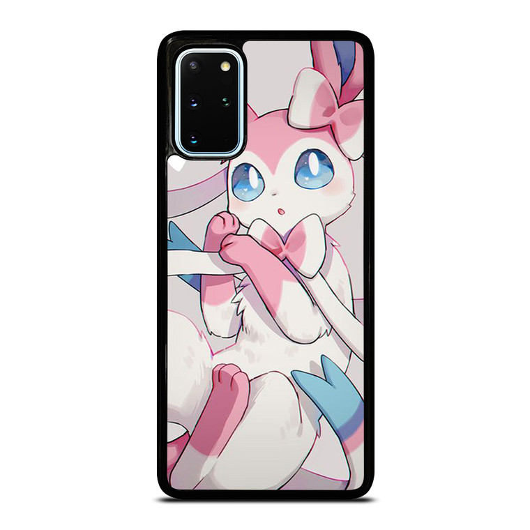 POKEMON POCKET MONSTERS SYLVEON Samsung Galaxy S20 Plus Case Cover