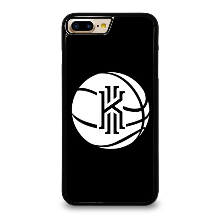 KYRIE IRVING BROOKLYN NETS LOGO iPhone 7 / 8 Plus Case Cover