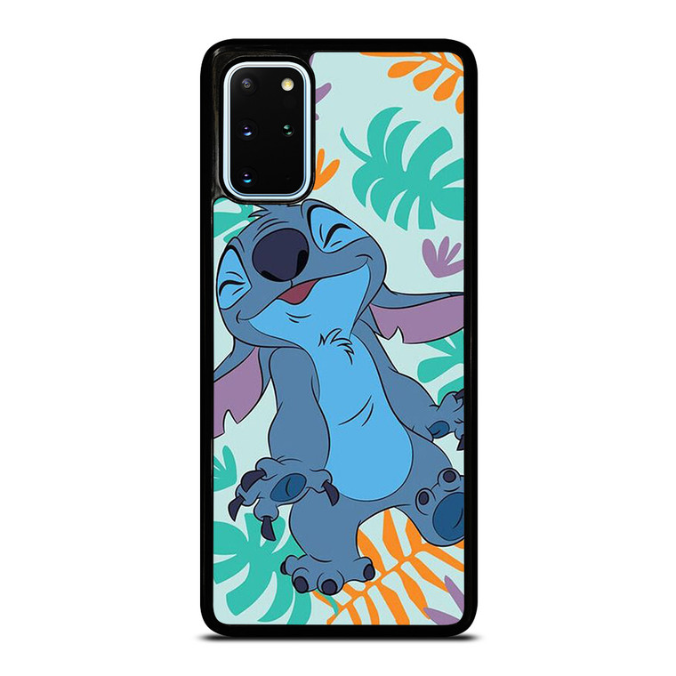 SITITCH DISNEY HAPPY Samsung Galaxy S20 Plus Case Cover