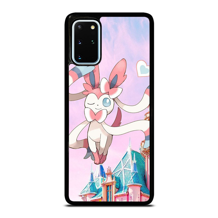 SYLVEON POKEMON POCKET MONSTERS Samsung Galaxy S20 Plus Case Cover