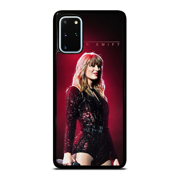 TAYLOR SWIFT REPUTATION ALBUM Samsung Galaxy S20 Plus Case Cover