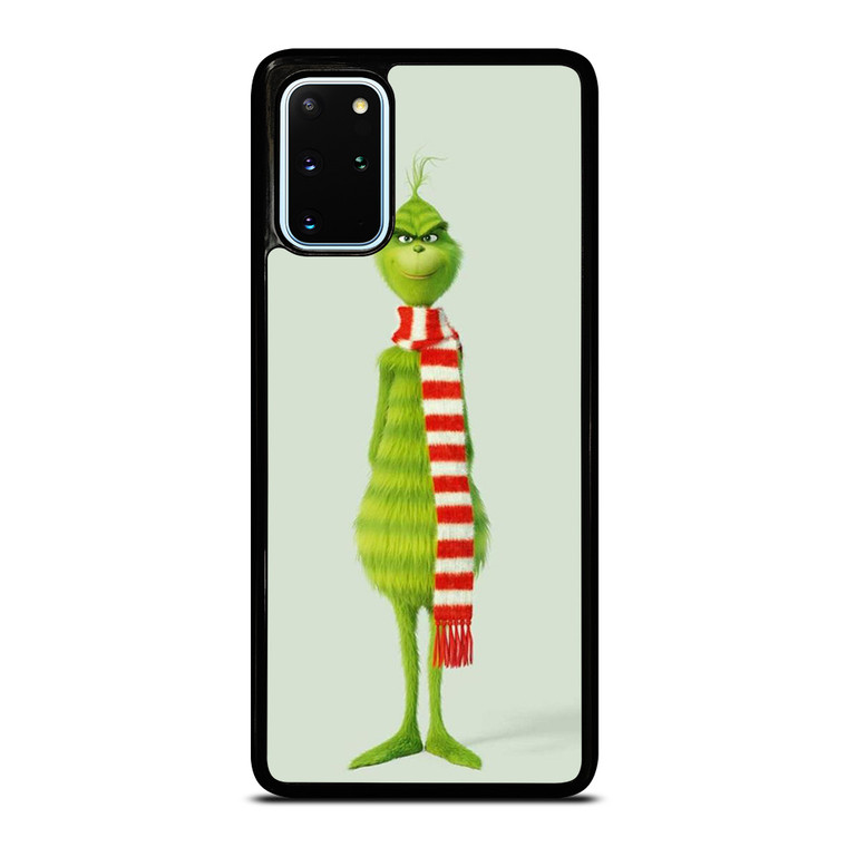 THE GRINCH STOLE CHRISTMAS Samsung Galaxy S20 Plus Case Cover