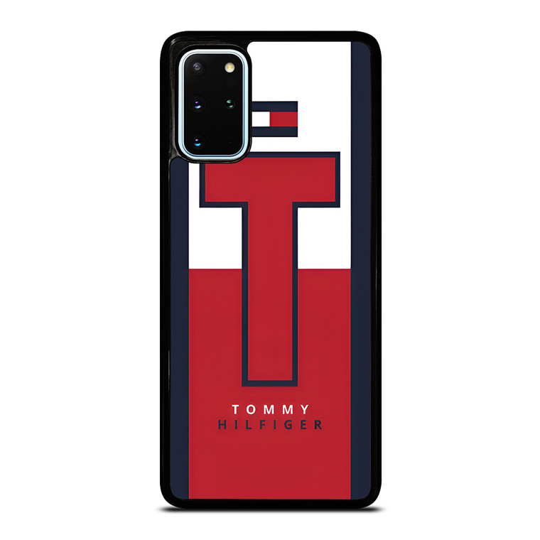 TOMMY HILFIGER LOGO ICON EMBLEM NEW Samsung Galaxy S20 Plus Case Cover