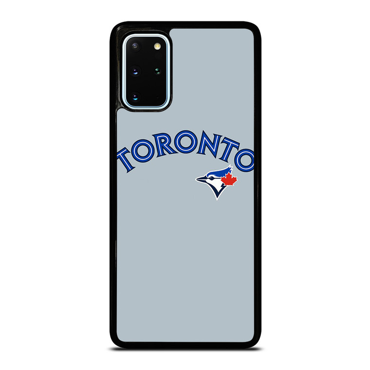 TORONTO BLUE JAYS BASEBALL TEAM LOGO Samsung Galaxy S20 Plus Case Cover