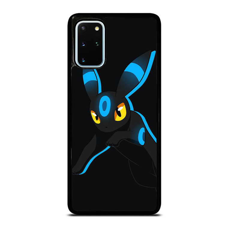 UMBREON POKEMON POCKET MONSTER Samsung Galaxy S20 Plus Case Cover
