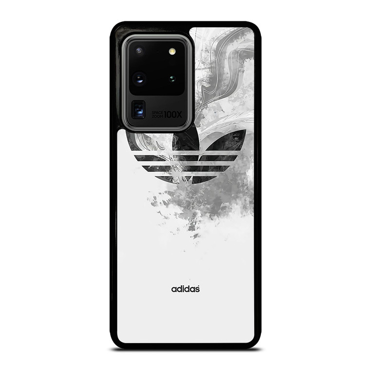 ADIDAS LOGO ART Samsung Galaxy S20 Ultra Case Cover
