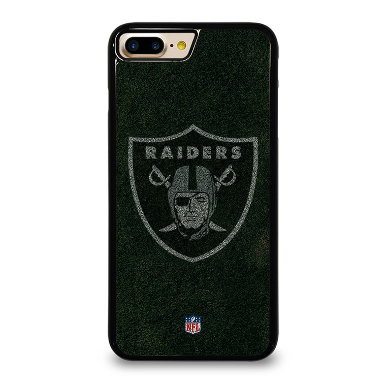 LAS VEGAS RAIDERS FOOTBALL NFL iPhone 7 / 8 Plus Case Cover