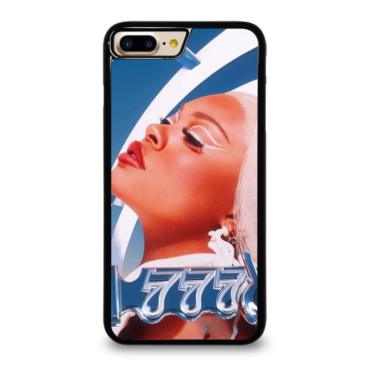 LATTO 777 SINGER iPhone 7 / 8 Plus Case Cover