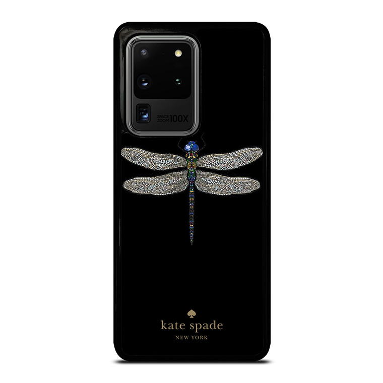 KATE SPADE NEW YORK DRAGONFLY Samsung Galaxy S20 Ultra Case Cover