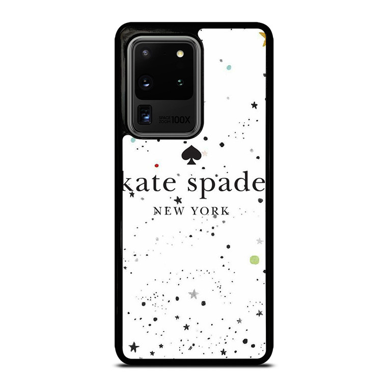 KATE SPADE NEW YORK LOGO STARS Samsung Galaxy S20 Ultra Case Cover