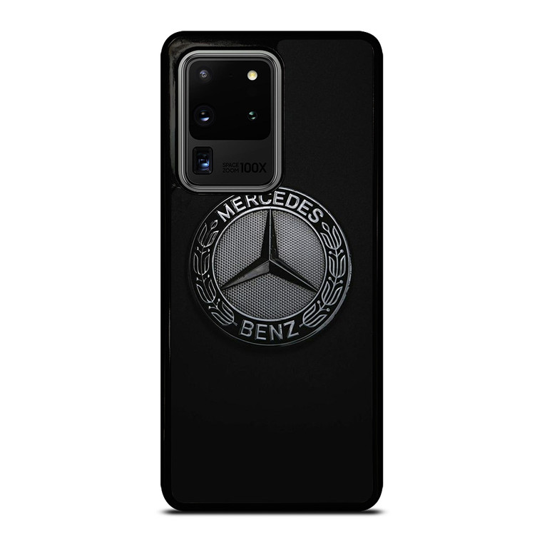 MERCEDES BENZ EMBLEM LOGO Samsung Galaxy S20 Ultra Case Cover