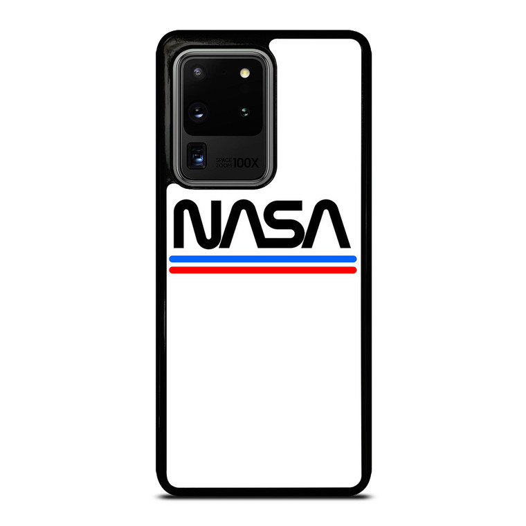 NASA LOGO ICON EMBLEM Samsung Galaxy S20 Ultra Case Cover