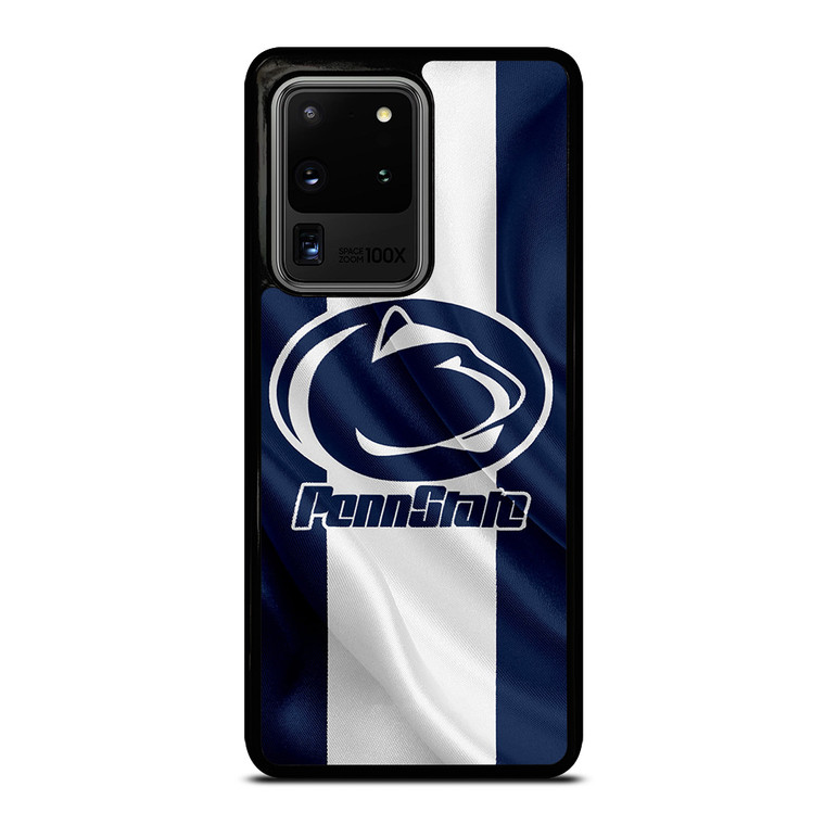 PENN STATE NITTANY LIONS LOGO PENNSYLVANIA FOOTBALL Samsung Galaxy S20 Ultra Case Cover