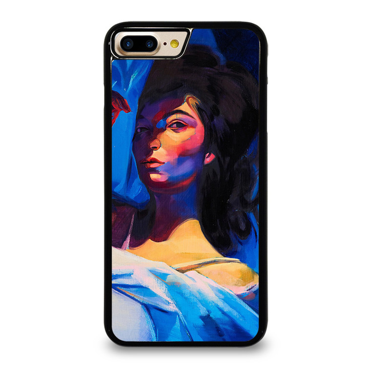 LORDE MELODRAMA ALBUM iPhone 7 / 8 Plus Case Cover
