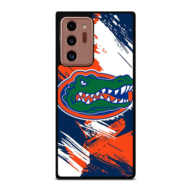 FLORIDA GATORS FOOTBALL UNIVERSITY LOGO Samsung Galaxy Note 20 Ultra Case Cover