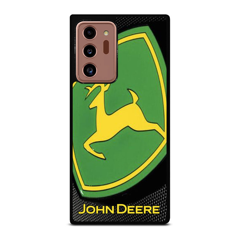 JOHN DEERE ICON TRACTOR LOGO Samsung Galaxy Note 20 Ultra Case Cover