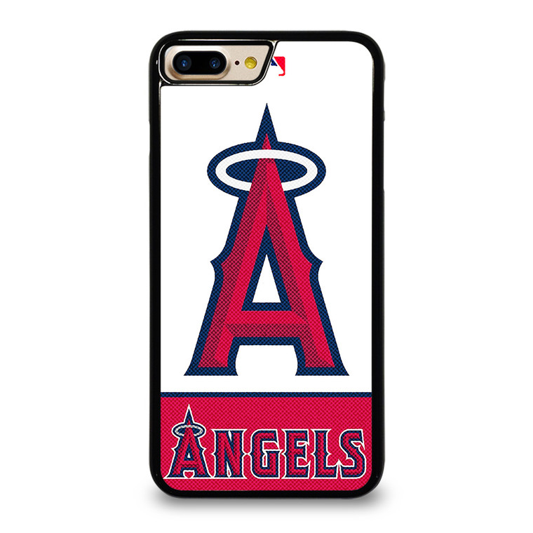 LOS ANGELES ANGELS MLB BASEBALL iPhone 7 / 8 Plus Case Cover