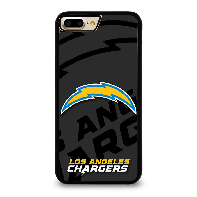 LOS ANGELES CHARGERS FOOTBALL LOGO iPhone 7 / 8 Plus Case Cover