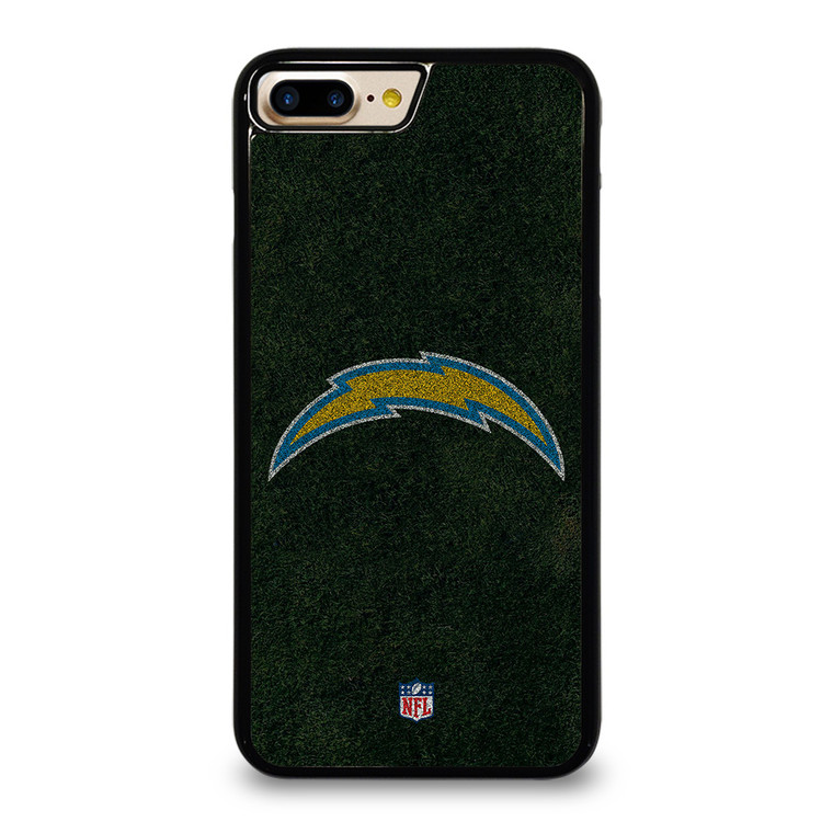 LOS ANGELES CHARGERS FOOTBALL NFL iPhone 7 / 8 Plus Case Cover