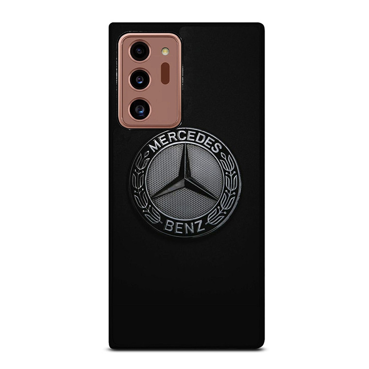 MERCEDES BENZ EMBLEM LOGO Samsung Galaxy Note 20 Ultra Case Cover