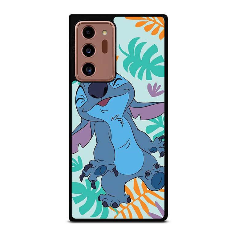 SITITCH DISNEY HAPPY Samsung Galaxy Note 20 Ultra Case Cover