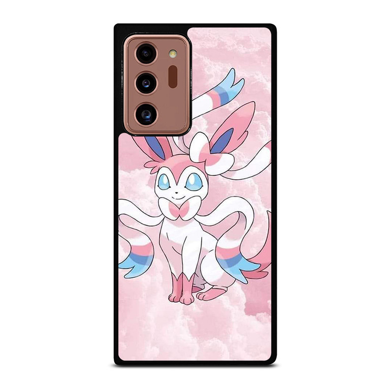SYLVEON POCKET MONSTERS POKEMON Samsung Galaxy Note 20 Ultra Case Cover