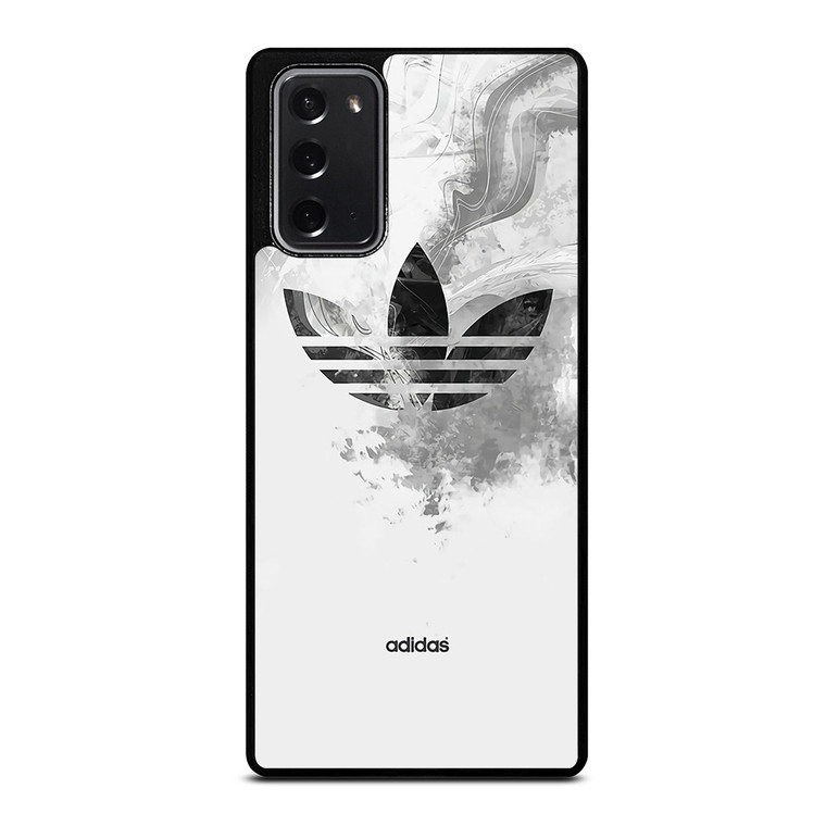 ADIDAS LOGO ART Samsung Galaxy Note 20 Case Cover