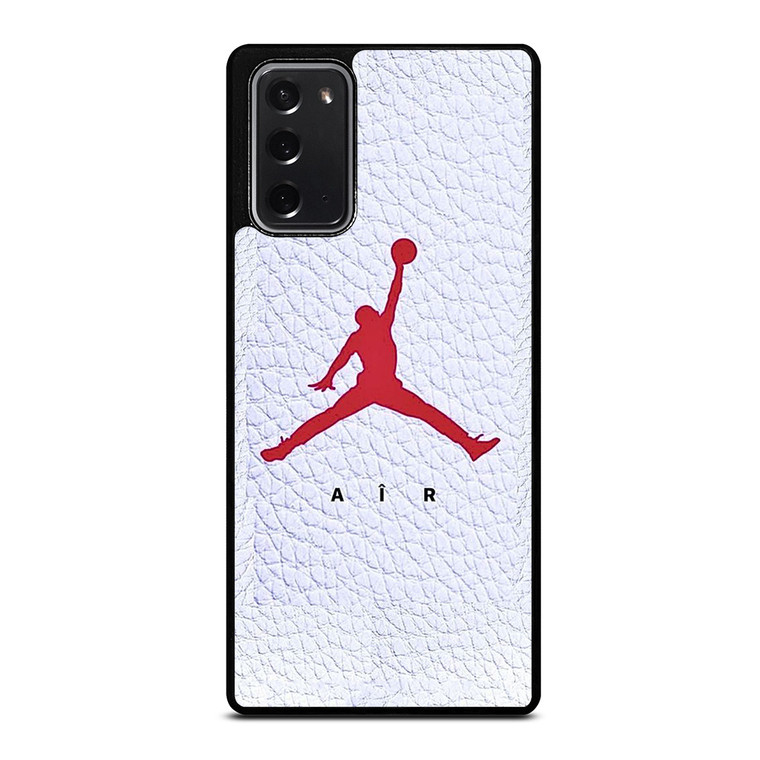 AIR JORDAN SHOES NIKE LOGO Samsung Galaxy Note 20 Case Cover AIR JORDAN SHOES NIKE LOGO Samsung Galaxy Note 20 Case Cover