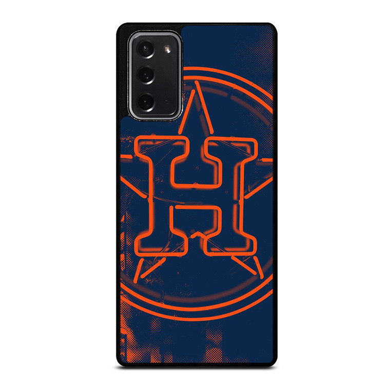 ANAHEIM DUCKS LOGO HOCKEY NHL EMBLEM Samsung Galaxy Note 20 Case Cover