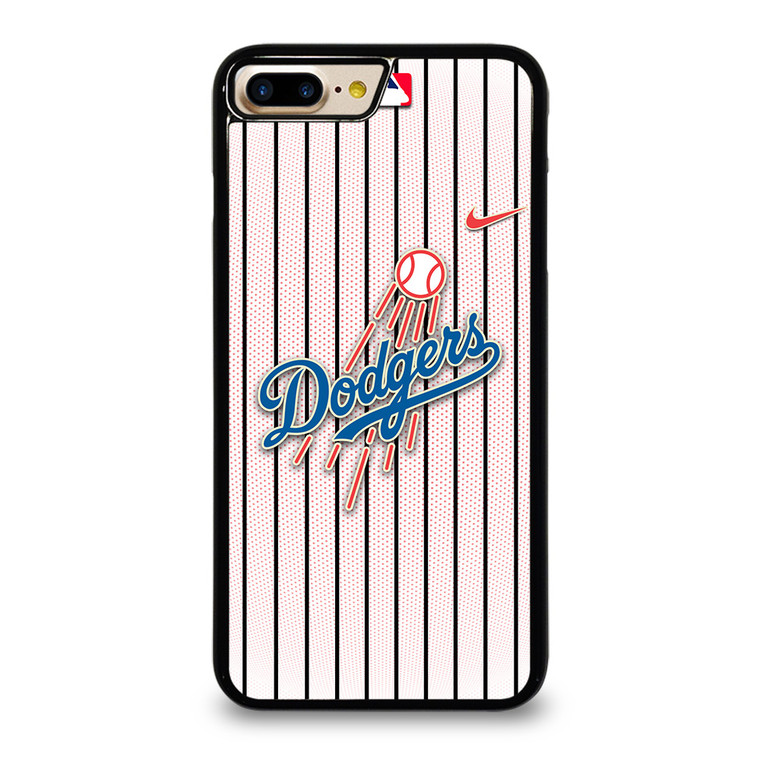 LOS ANGELES DODGERS MLB NIKE iPhone 7 / 8 Plus Case Cover