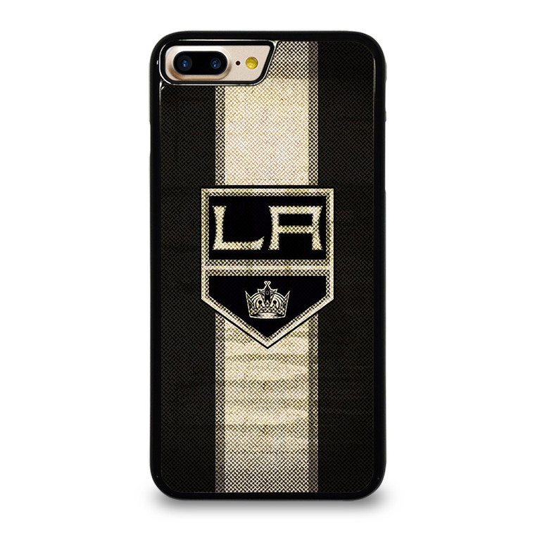 LOS ANGELES KINGS NHL HOCKEY iPhone 7 / 8 Plus Case Cover