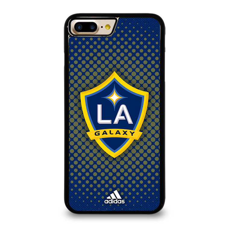 LOS ANGELES LA GALAXY SOCCER MLS ADIDAS iPhone 7 / 8 Plus Case Cover