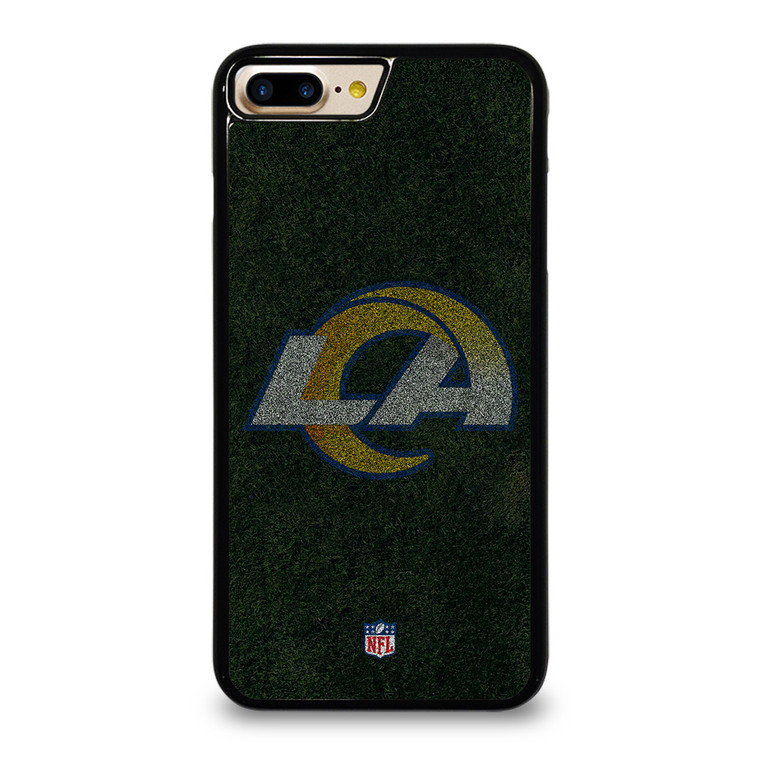 LOS ANGELES RAMS FOOTBALL NFL iPhone 7 / 8 Plus Case Cover