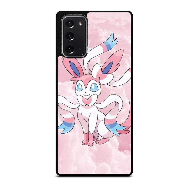 SYLVEON POCKET MONSTERS POKEMON Samsung Galaxy Note 20 Case Cover