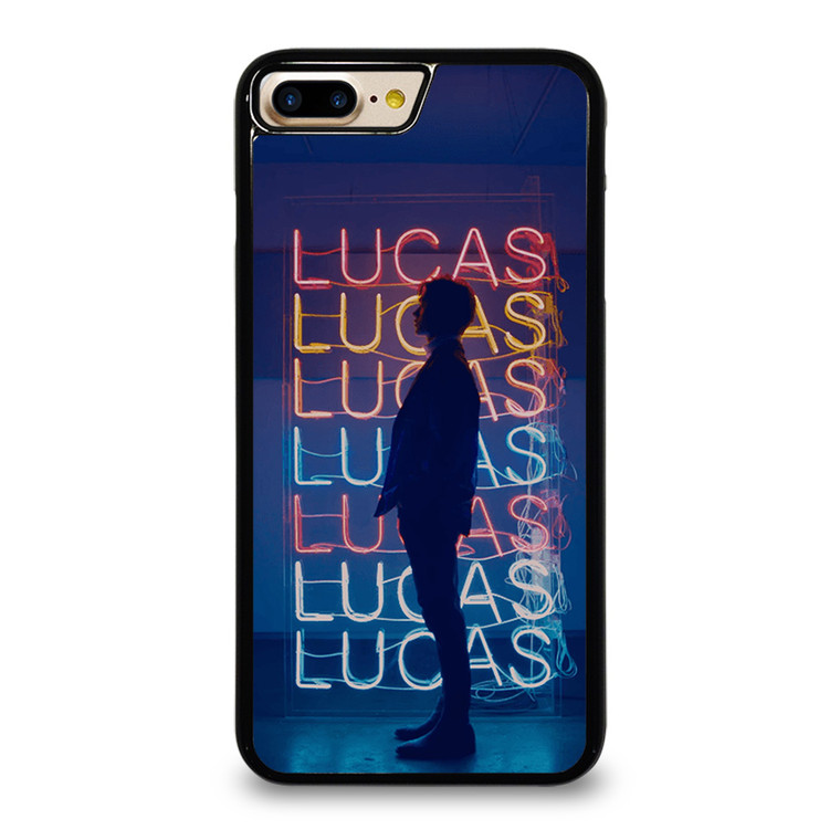 LUCAS NCT DREAM BOYBAND iPhone 7 / 8 Plus Case Cover
