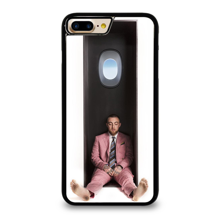 MAC MILLER SWIMMING iPhone 7 / 8 Plus Case Cover