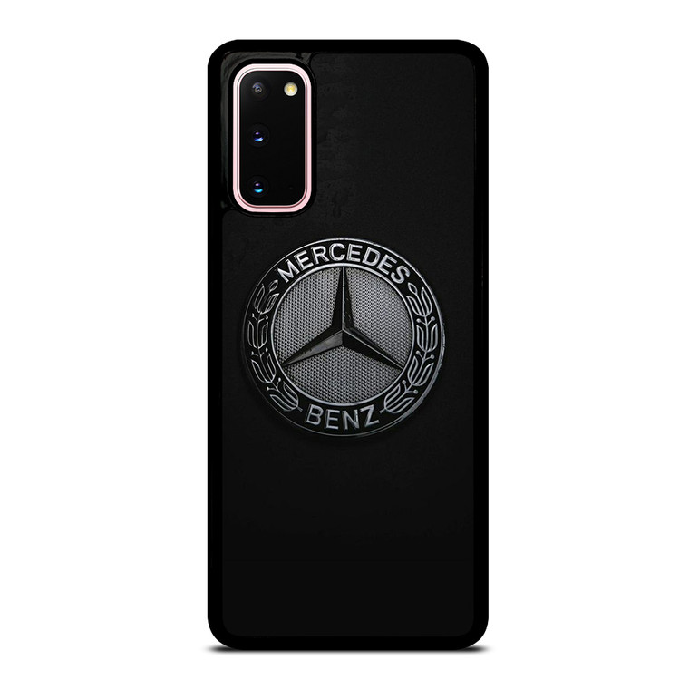 MERCEDES BENZ EMBLEM LOGO Samsung Galaxy S20 Case Cover