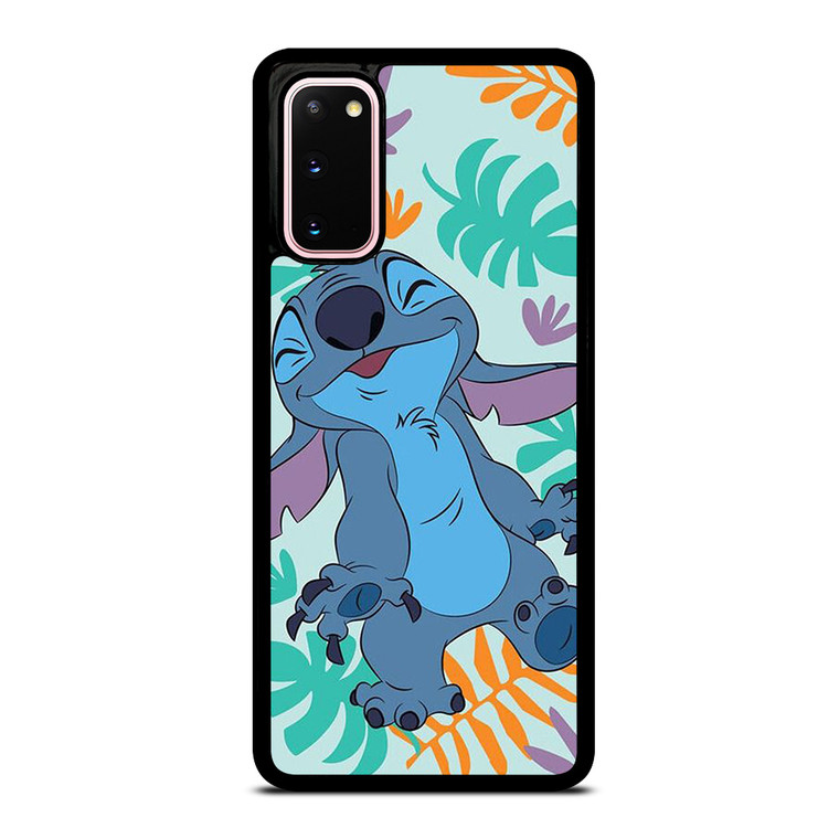 SITITCH DISNEY HAPPY Samsung Galaxy S20 Case Cover SITITCH DISNEY HAPPY Samsung Galaxy S20 Case Cover