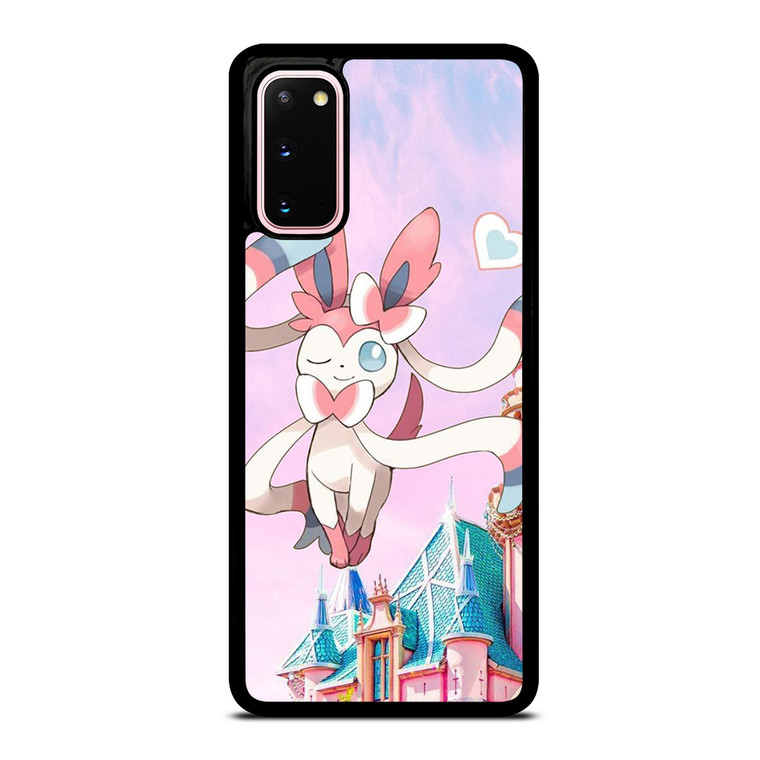 SYLVEON POKEMON POCKET MONSTERS Samsung Galaxy S20 Case Cover
