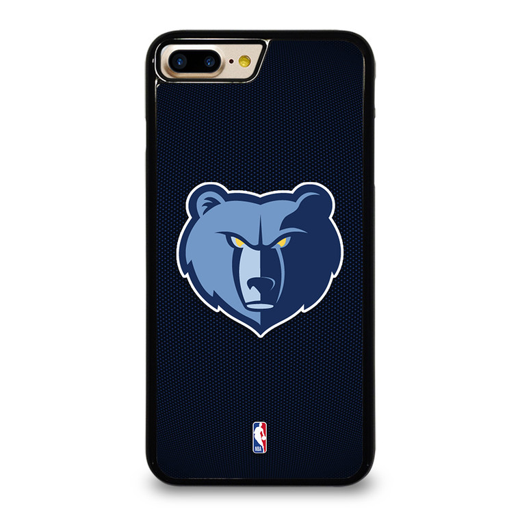 MEMPHIS GRIZZLIES BASKETBALL NBA iPhone 7 / 8 Plus Case Cover