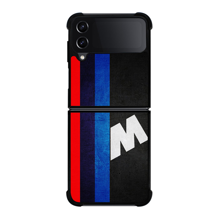 BMW CAR LOGO M3 Samsung Galaxy Z Flip 4 Case Cover