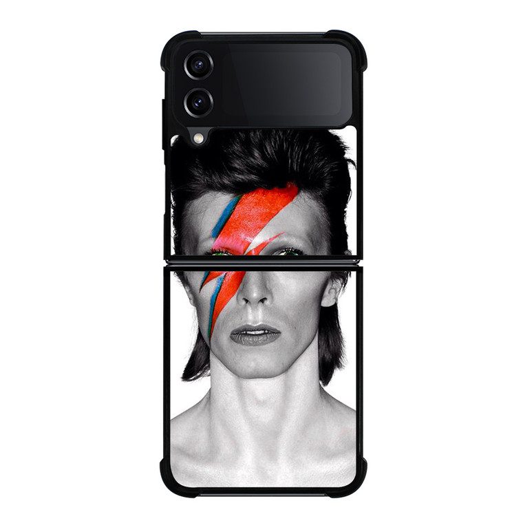DAVID BOWIE STYLE Samsung Galaxy Z Flip 4 Case Cover